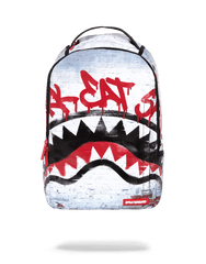 SHARK EAT SHARK