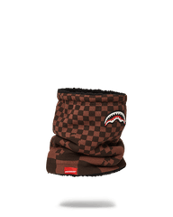 XTC SHARKS IN PARIS NECK WARMER