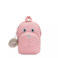 Faster Backpack