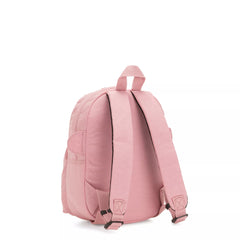 Faster Backpack