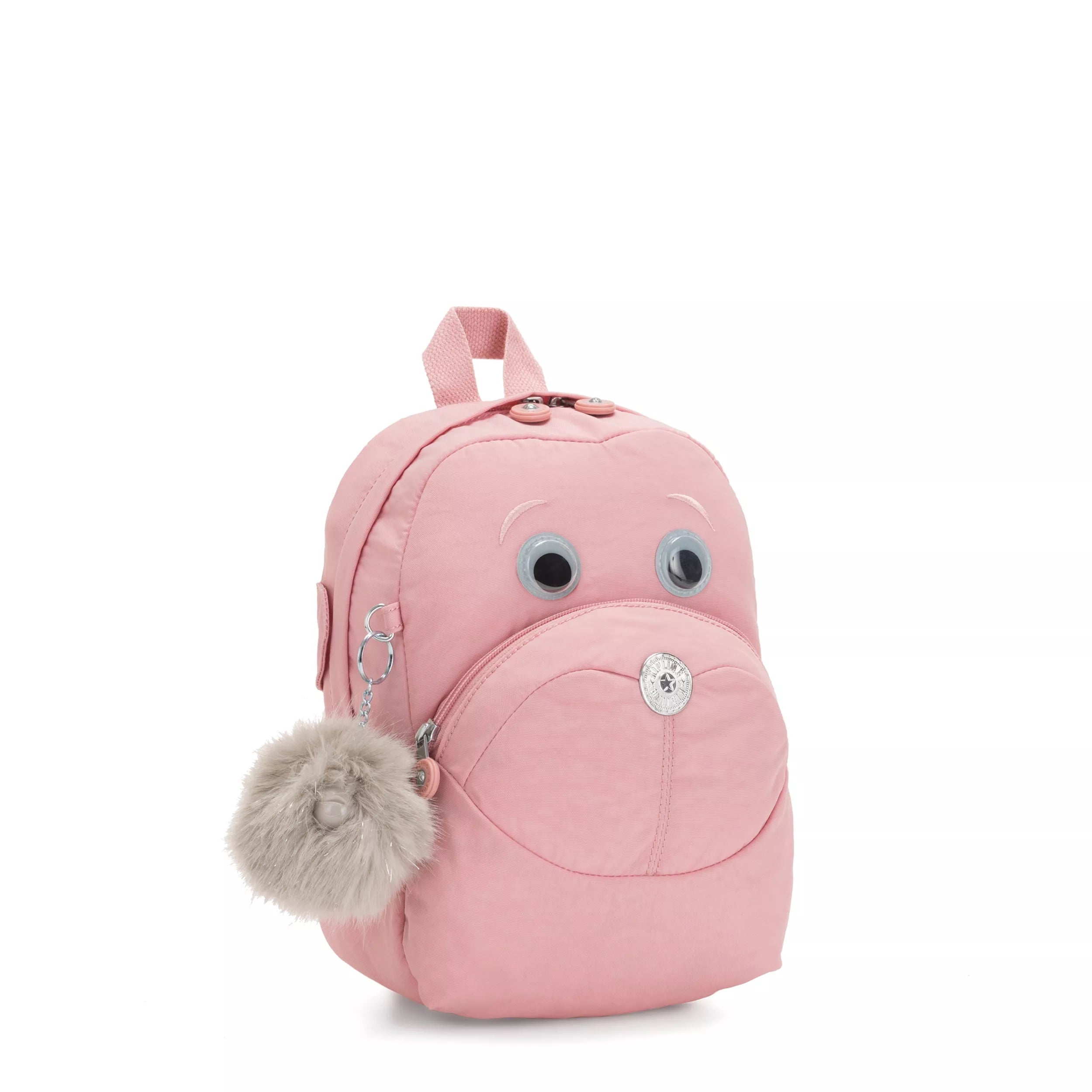 Faster Backpack