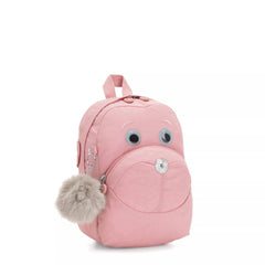 Faster Backpack