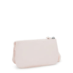Creativity Large Metallic Pouch