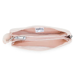 Creativity Large Metallic Pouch