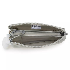 Creativity Small Metallic Pouch