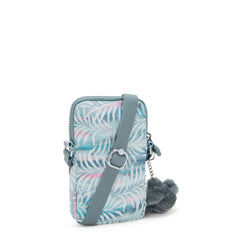Tally Printed Crossbody Phone Bag
