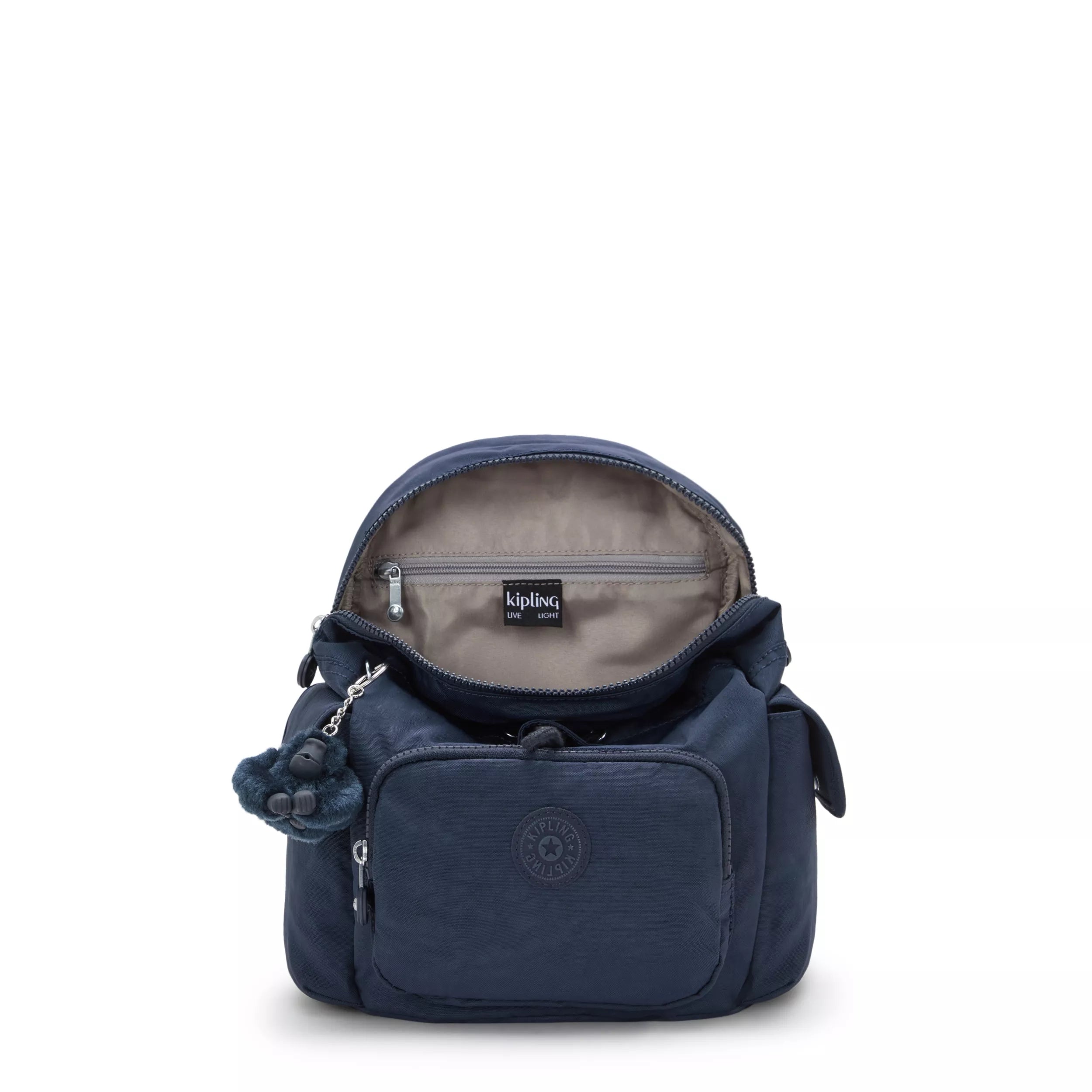 City Pack Mini Backpack