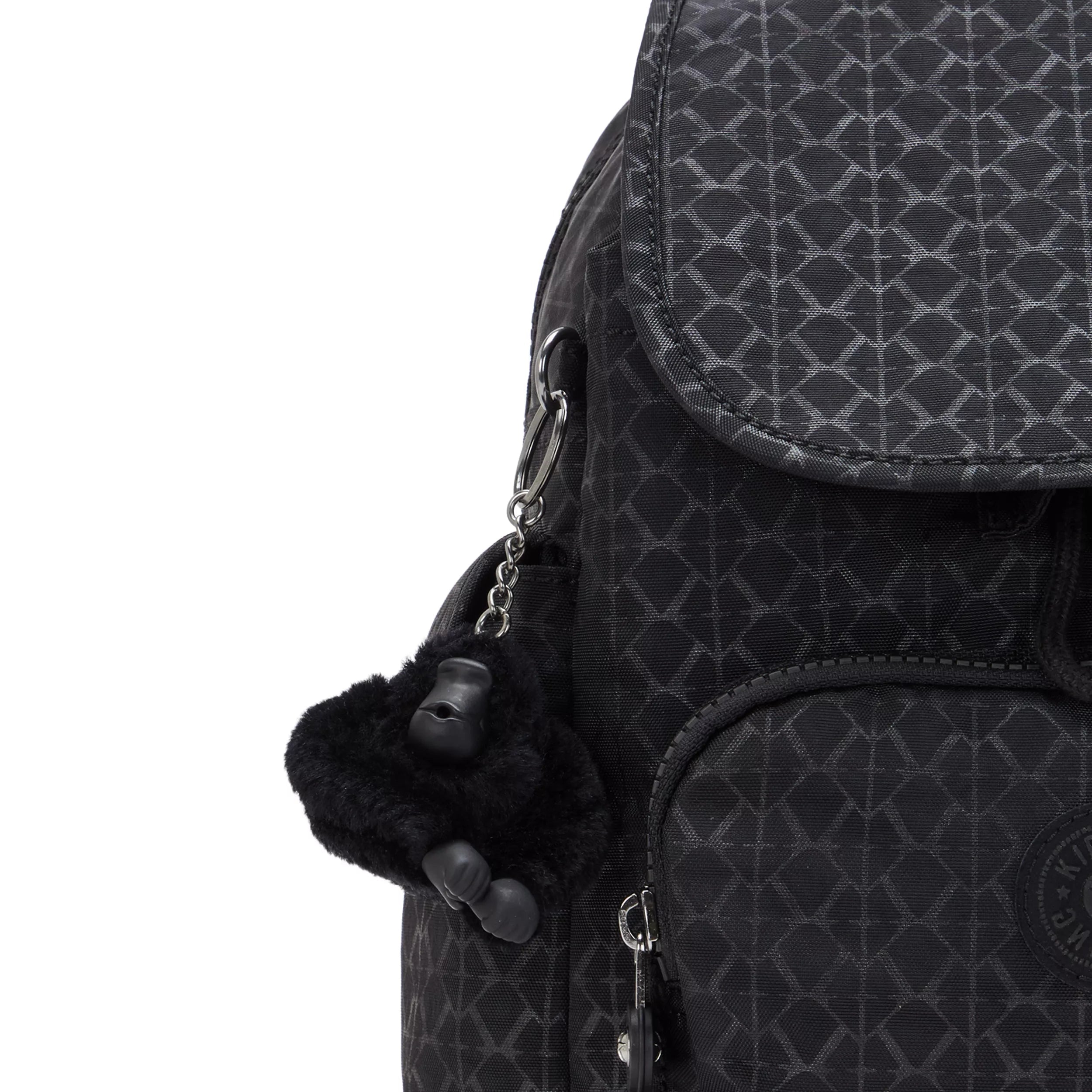City Pack Mini Printed Backpack