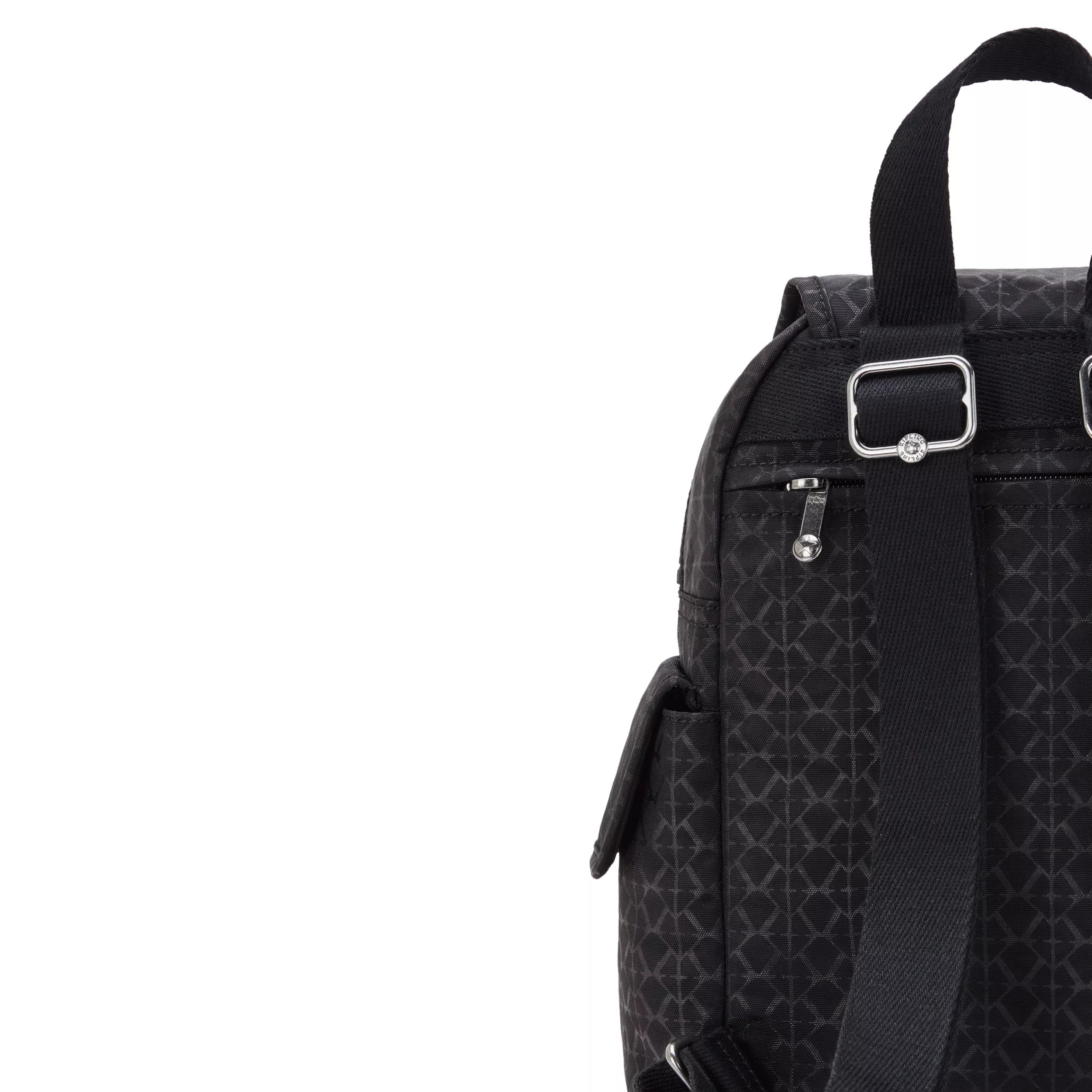 City Pack Mini Printed Backpack