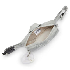Alys Metallic Waist Pack