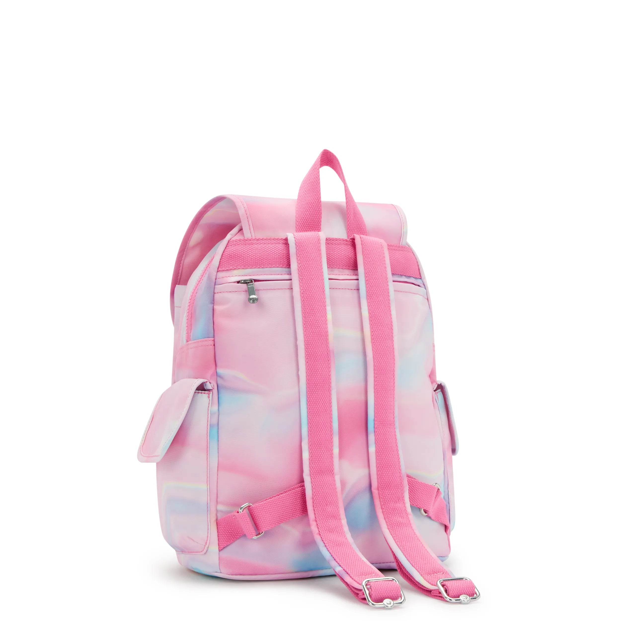 City Pack Printed Backpack