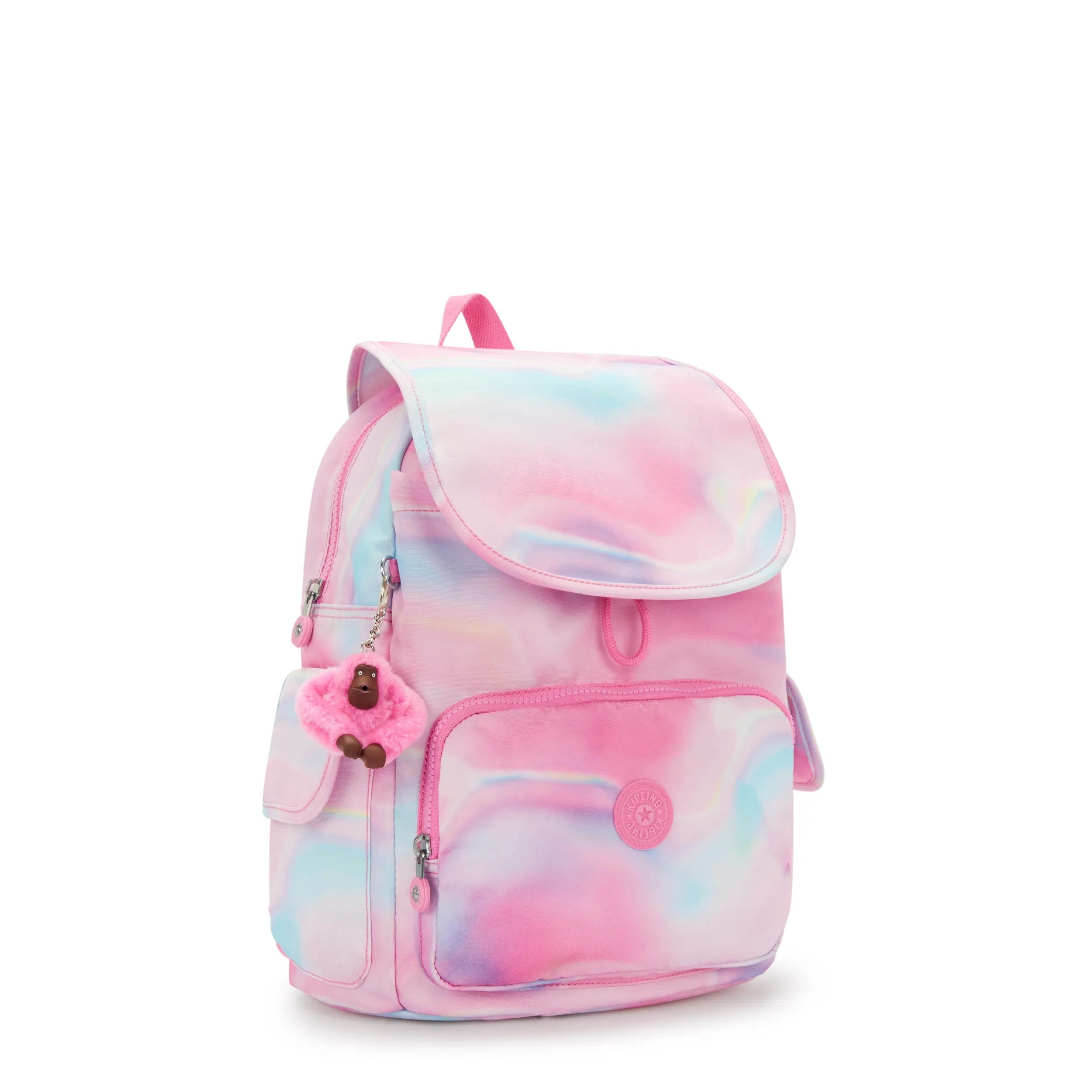 City Pack Printed Backpack