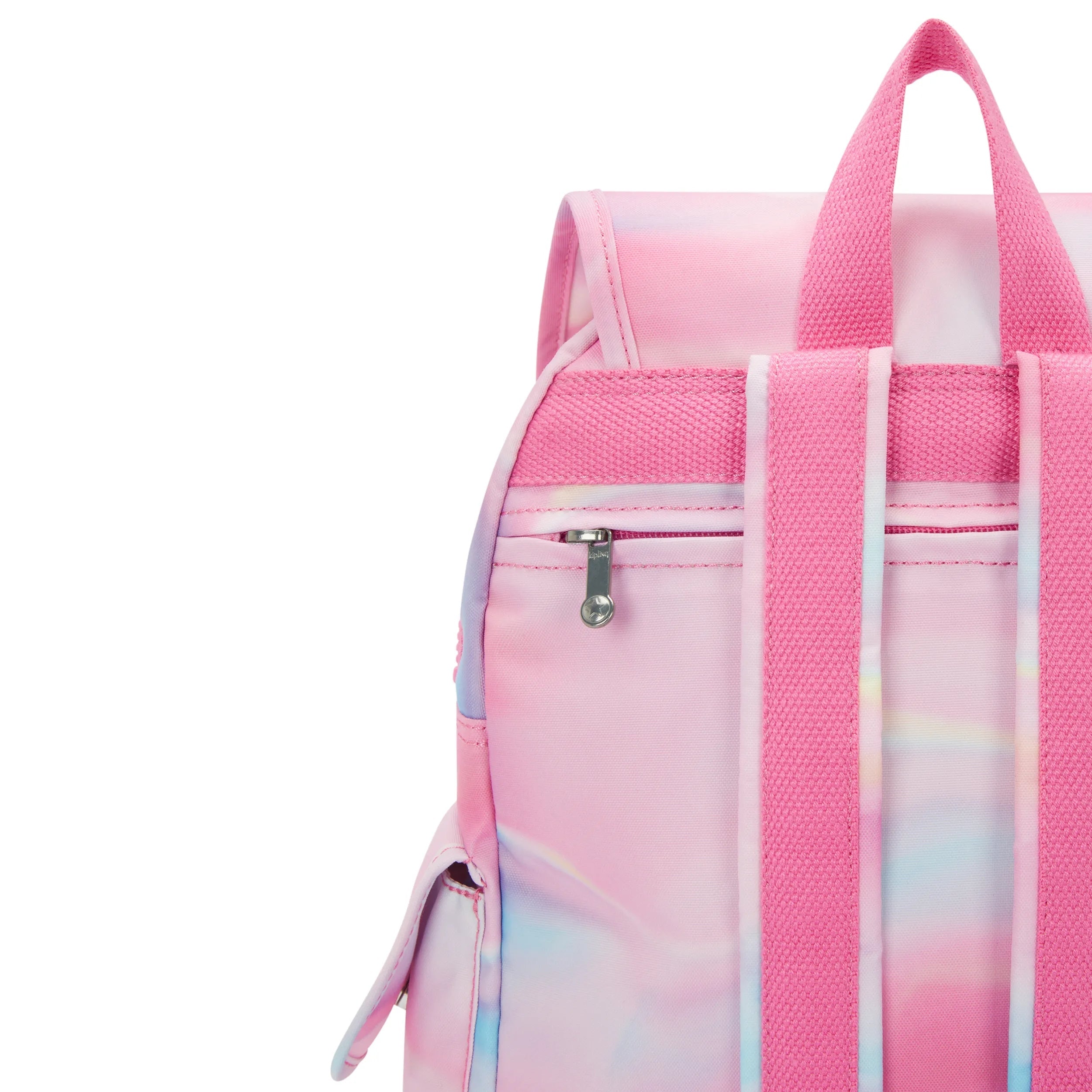 City Pack Printed Backpack