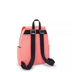 City Zip Small Backpack