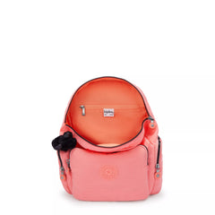 City Zip Small Backpack