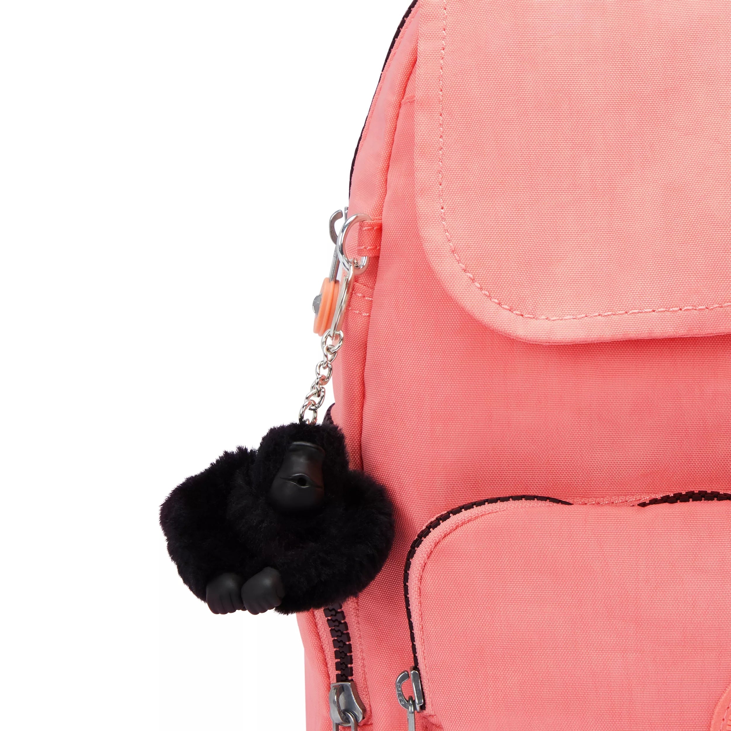 City Zip Small Backpack