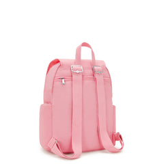 City Zip Small Backpack