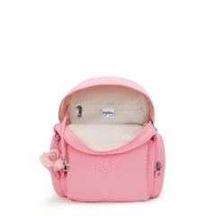 City Zip Small Backpack