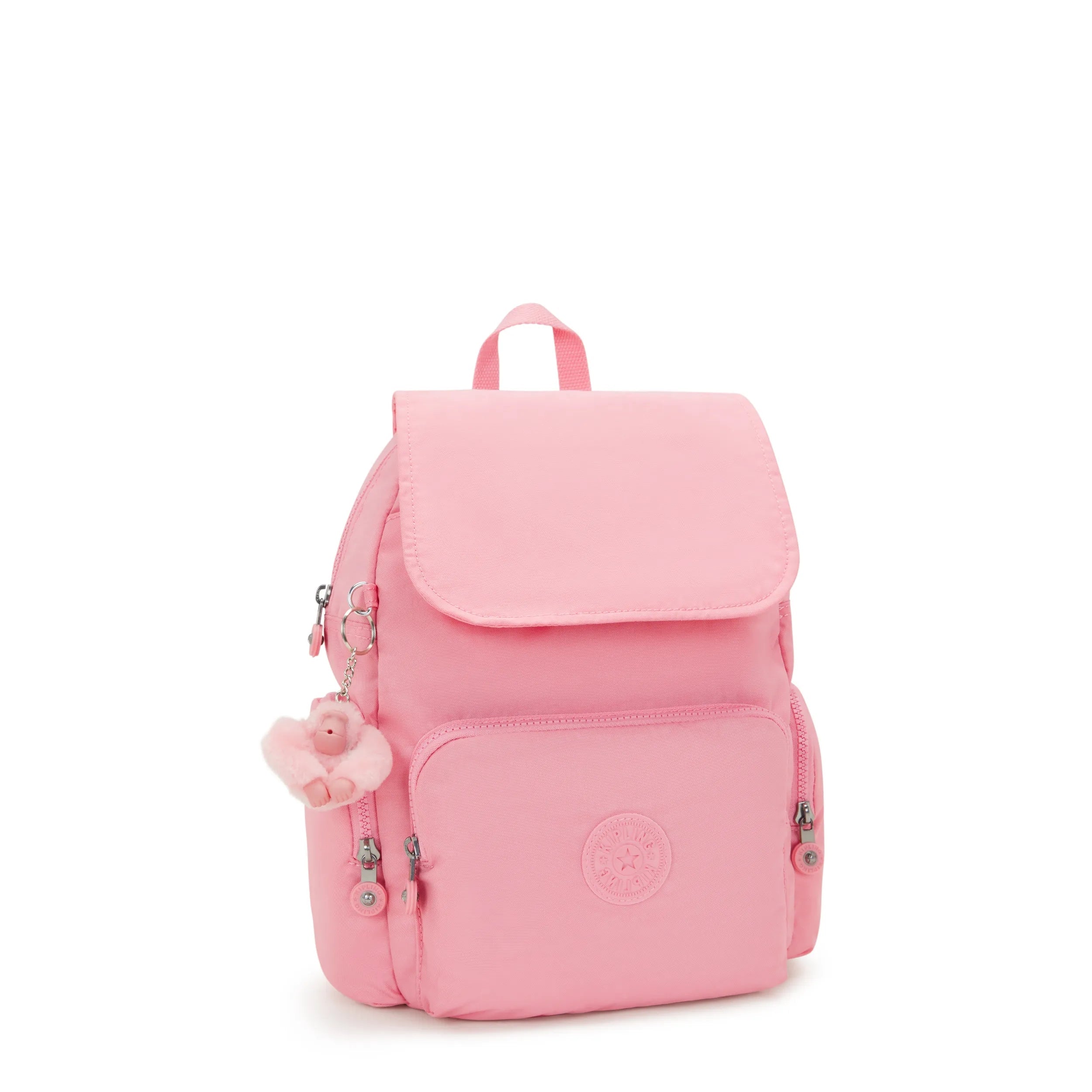City Zip Small Backpack