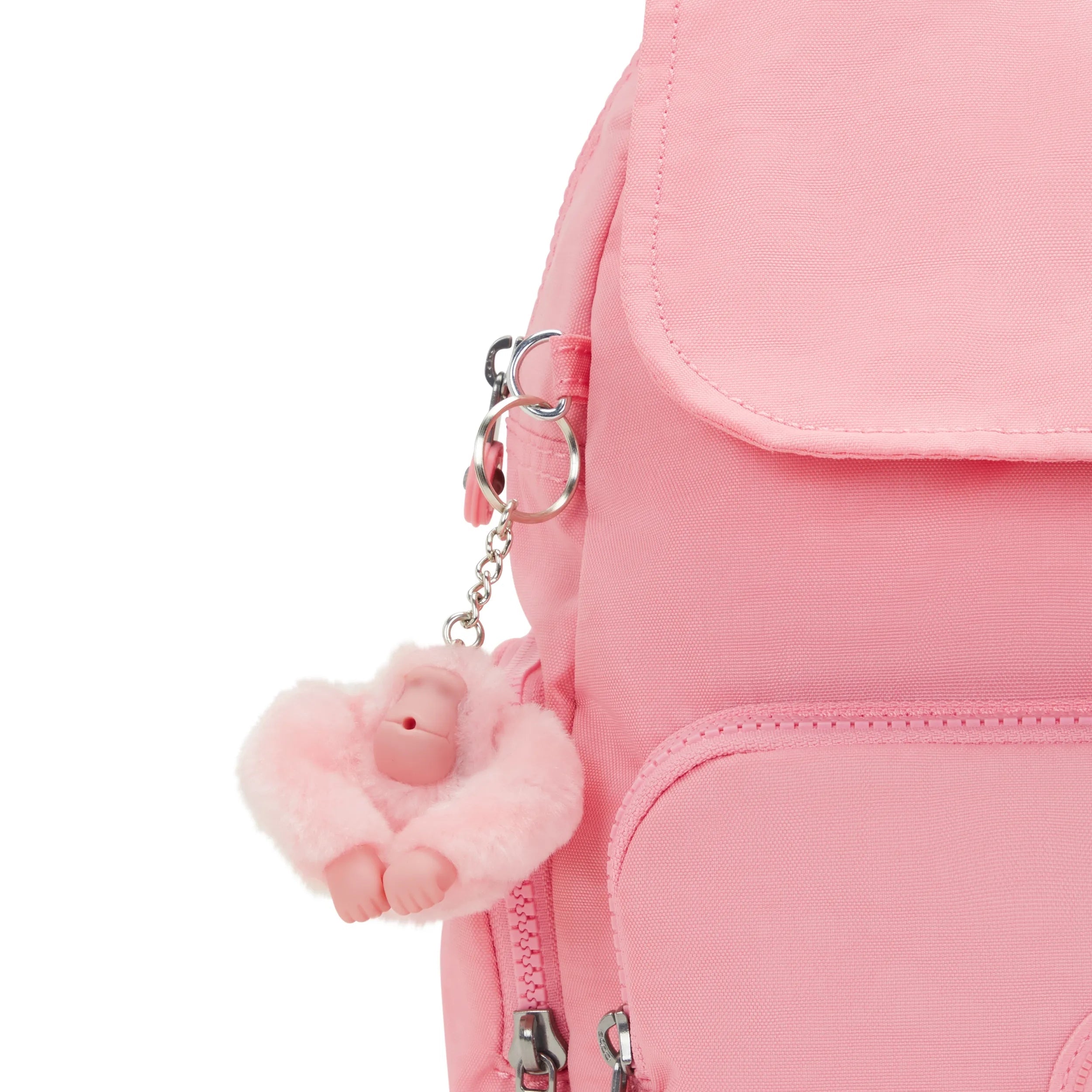 City Zip Small Backpack