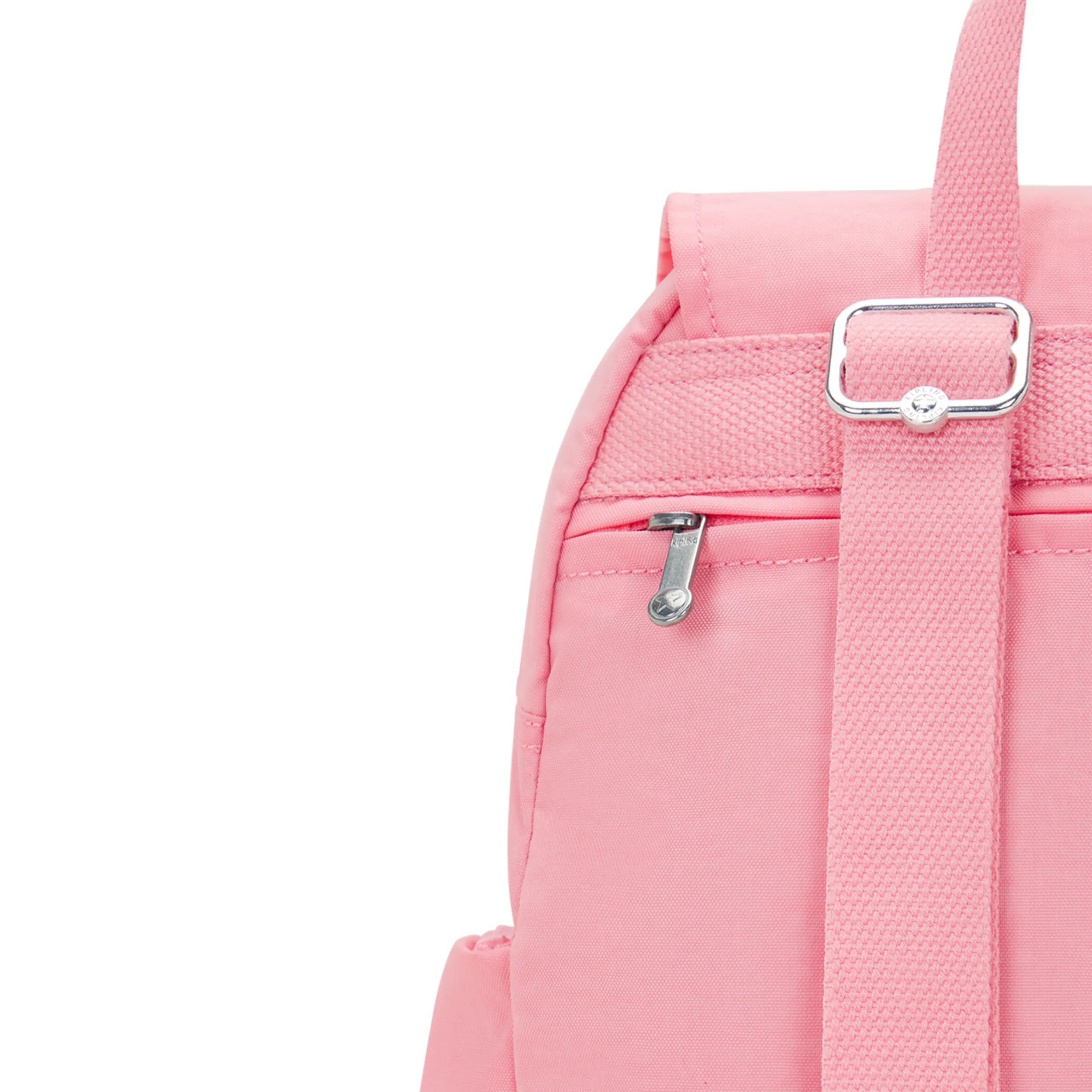 City Zip Small Backpack