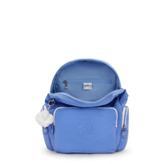City Zip Small Backpack