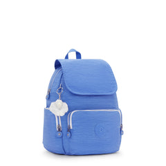City Zip Small Backpack