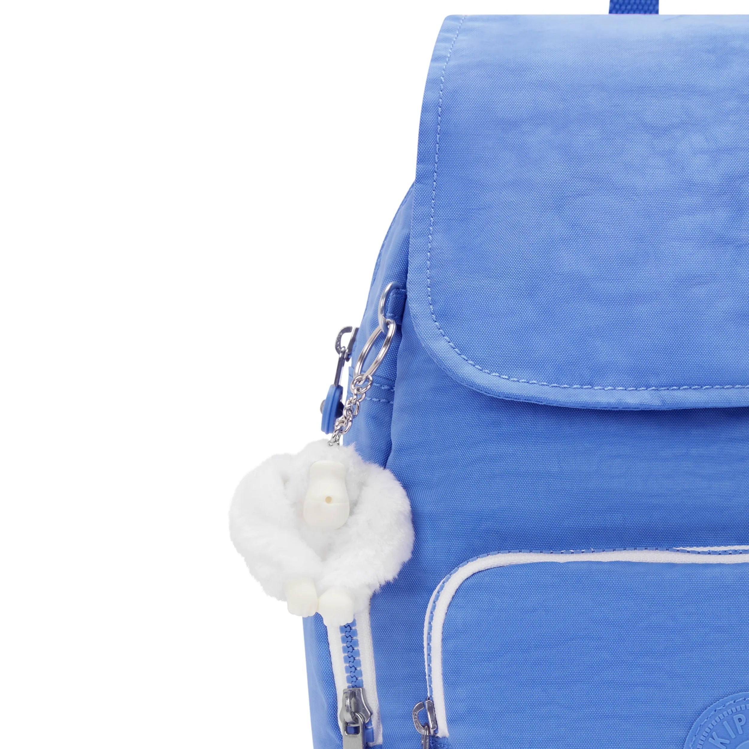 City Zip Small Backpack