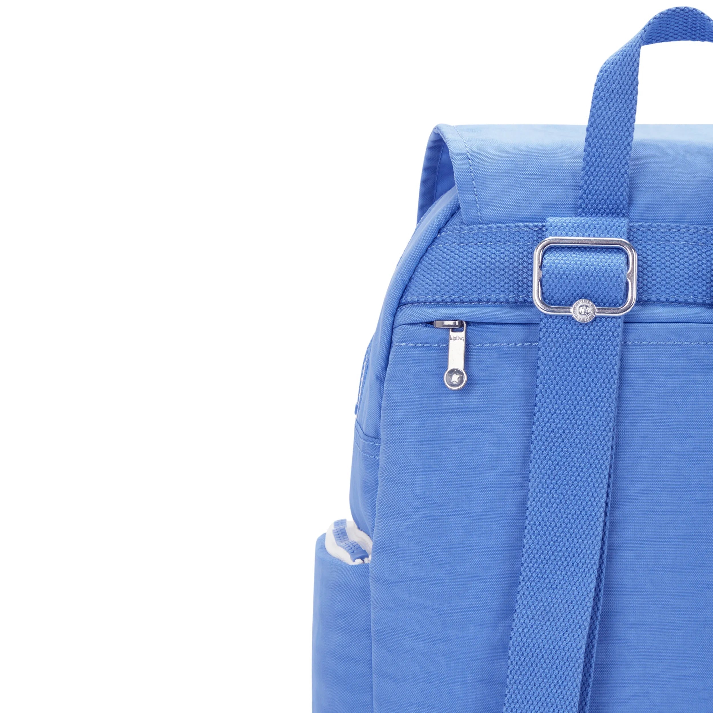 City Zip Small Backpack