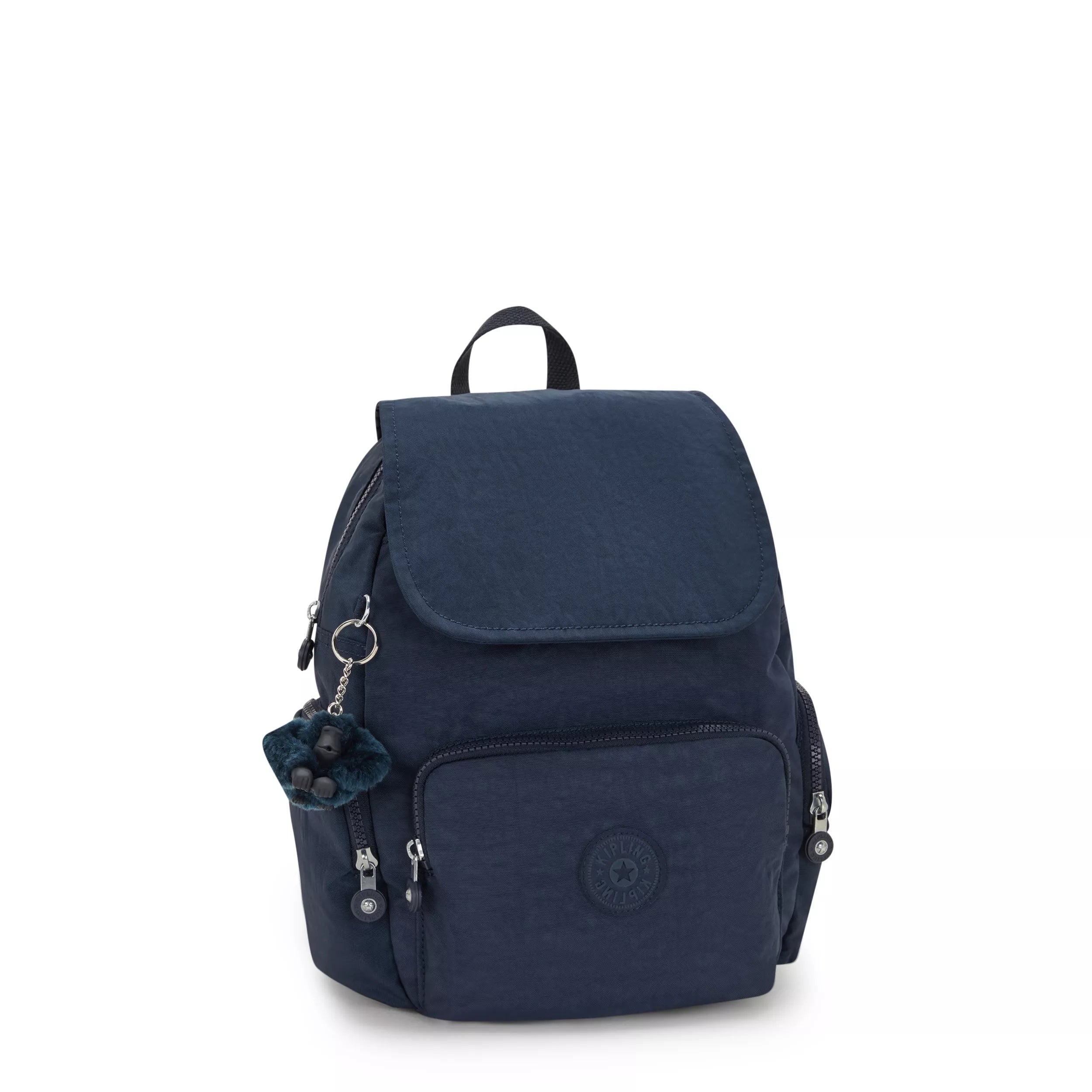 City Zip Small Backpack