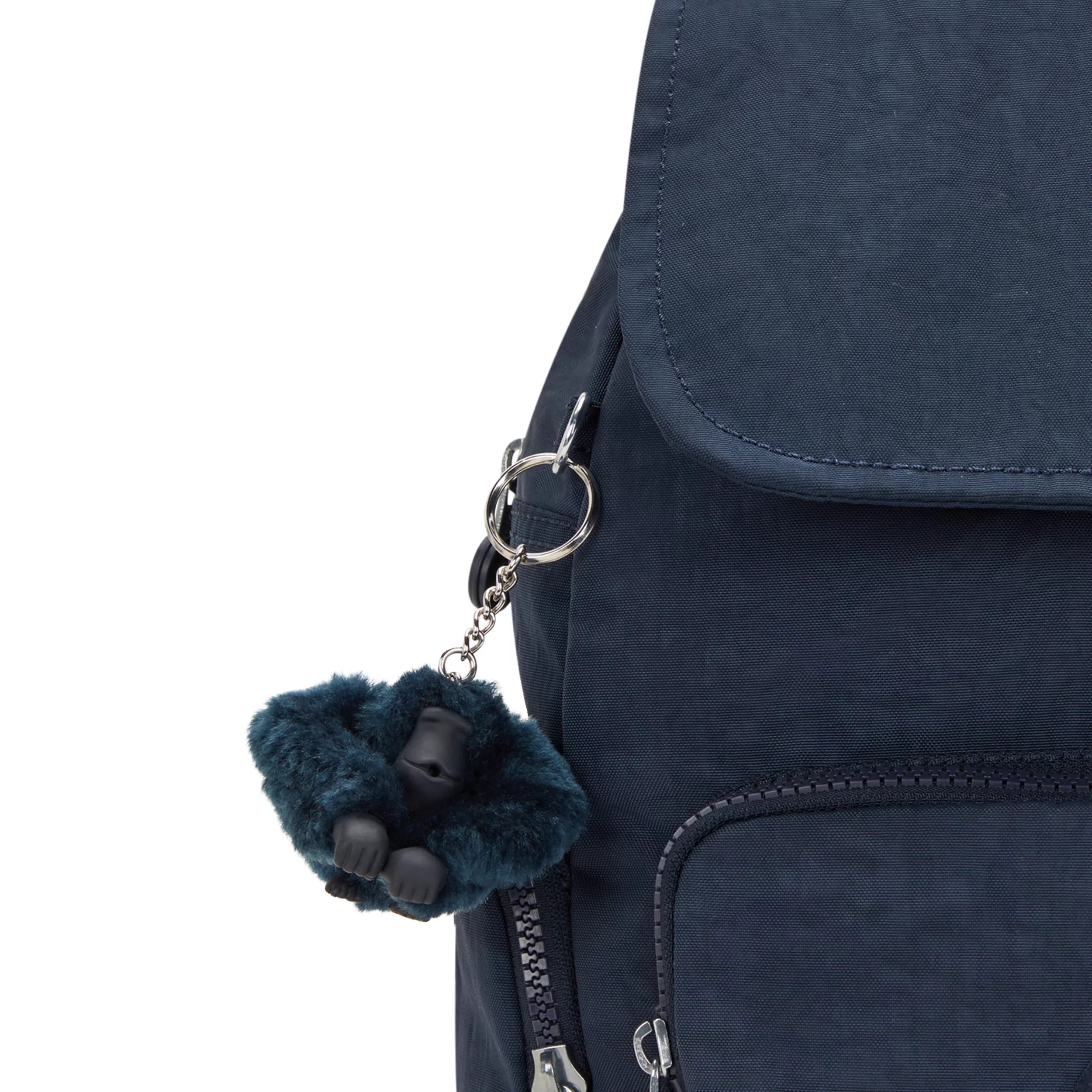 City Zip Small Backpack