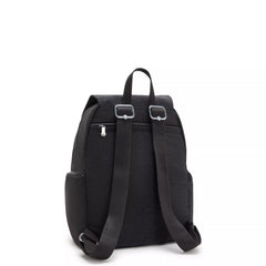 City Zip Small Backpack