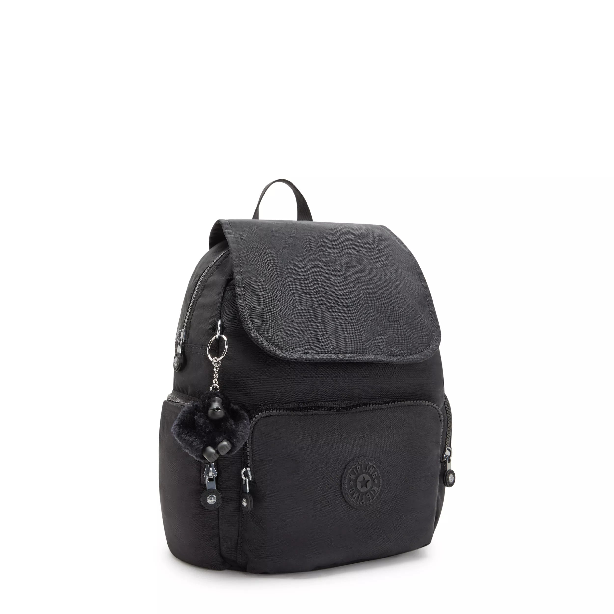 City Zip Small Backpack