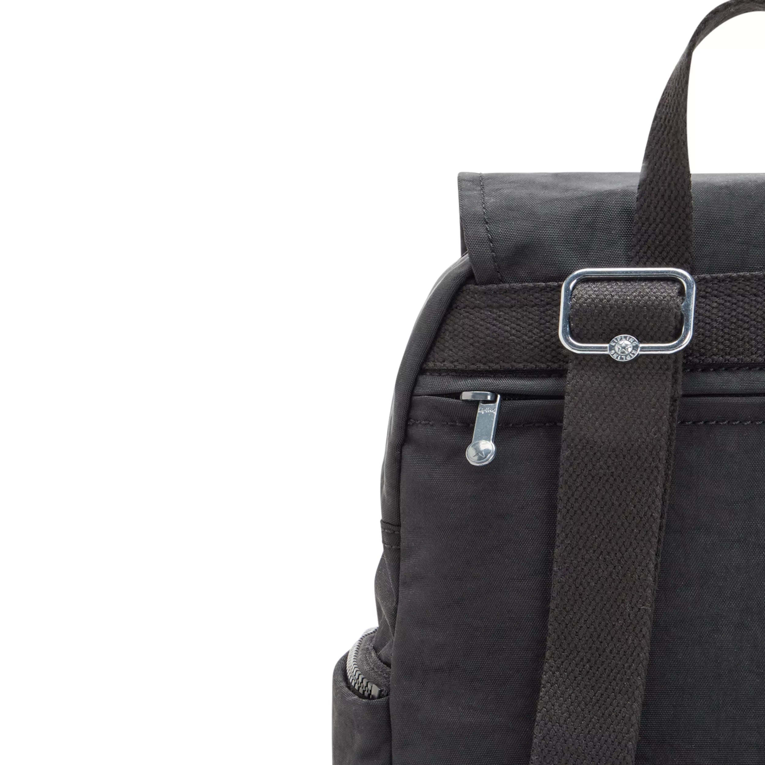 City Zip Small Backpack