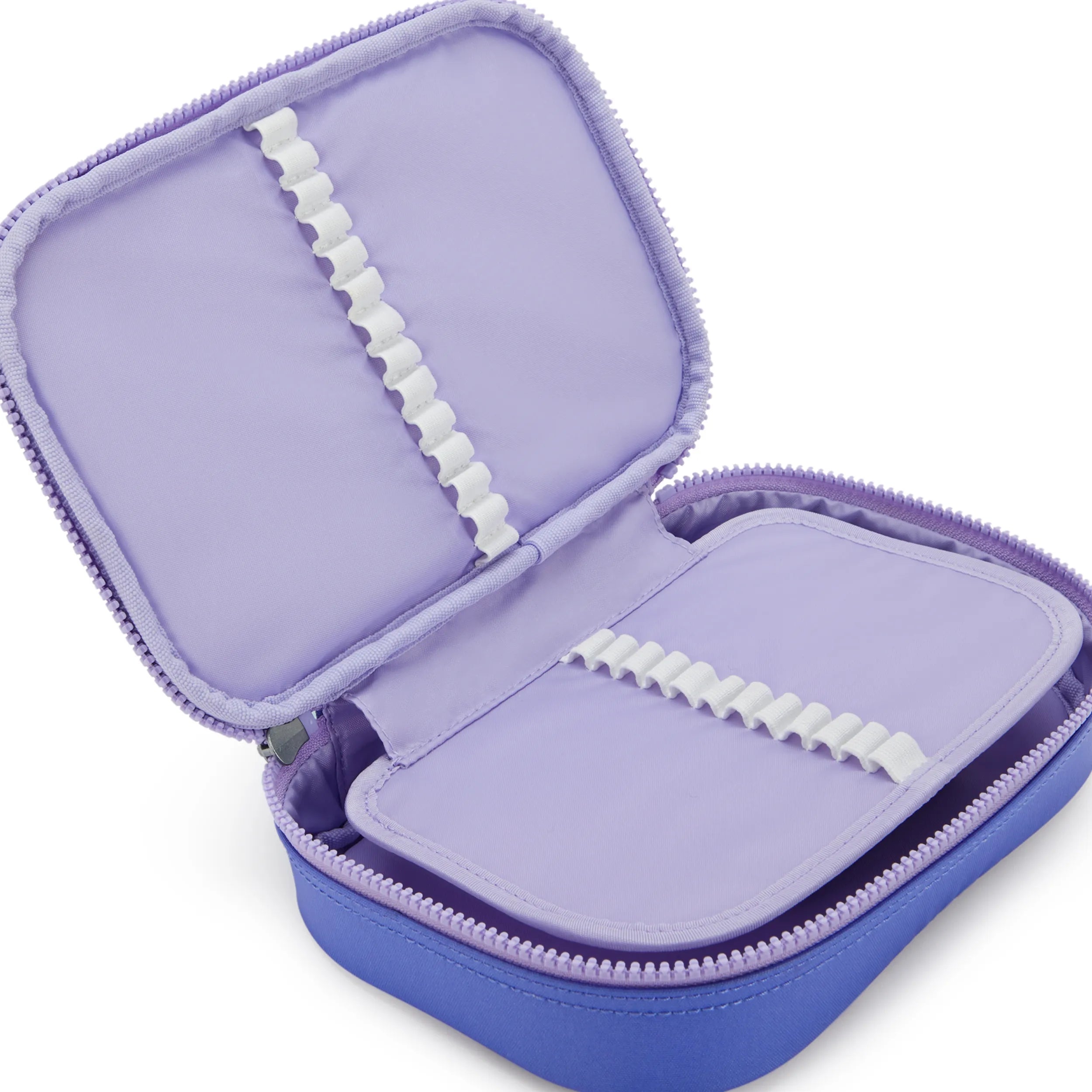 100 Pens Metallic Case