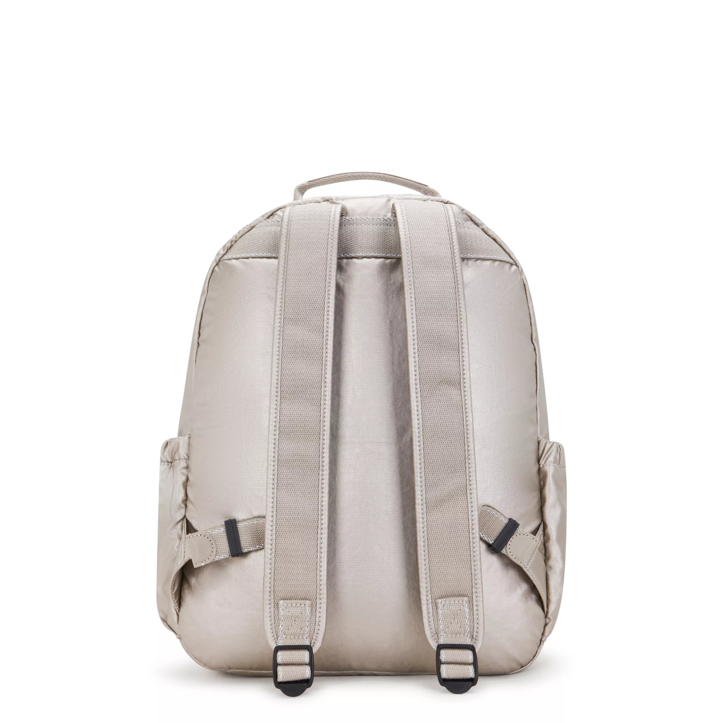 Seoul Large Metallic 15 Laptop Backpack
