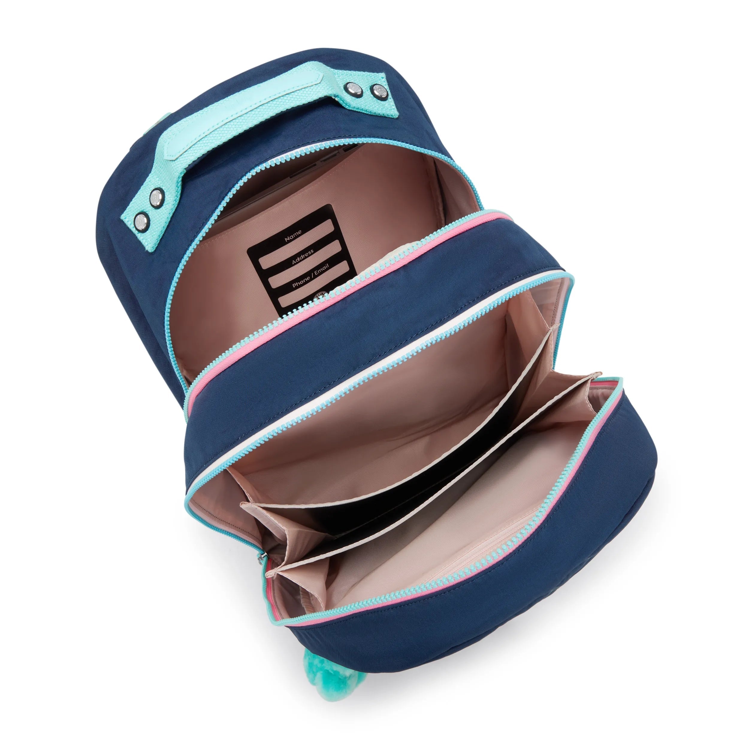 Classroom 17 Laptop Backpack