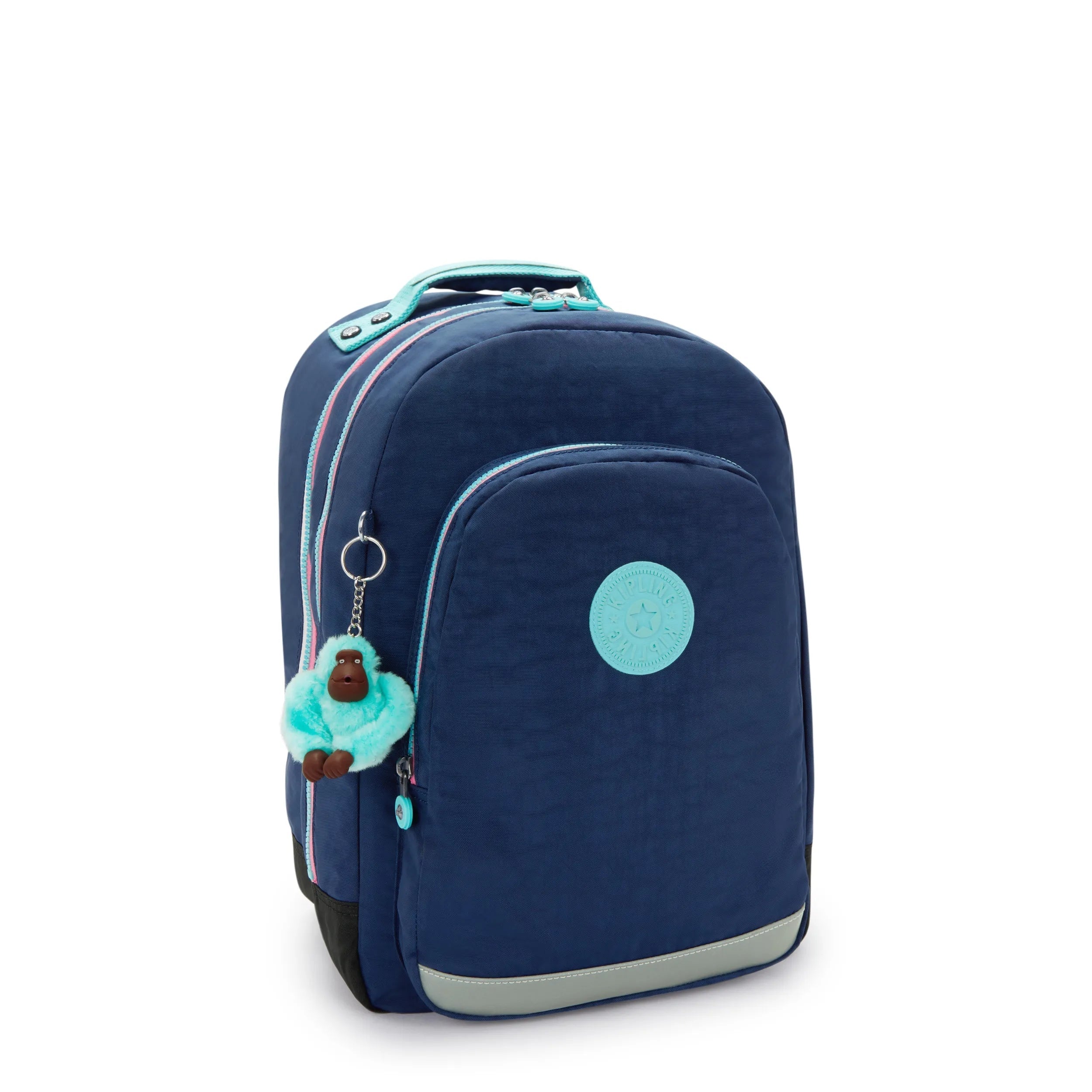 Classroom 17 Laptop Backpack