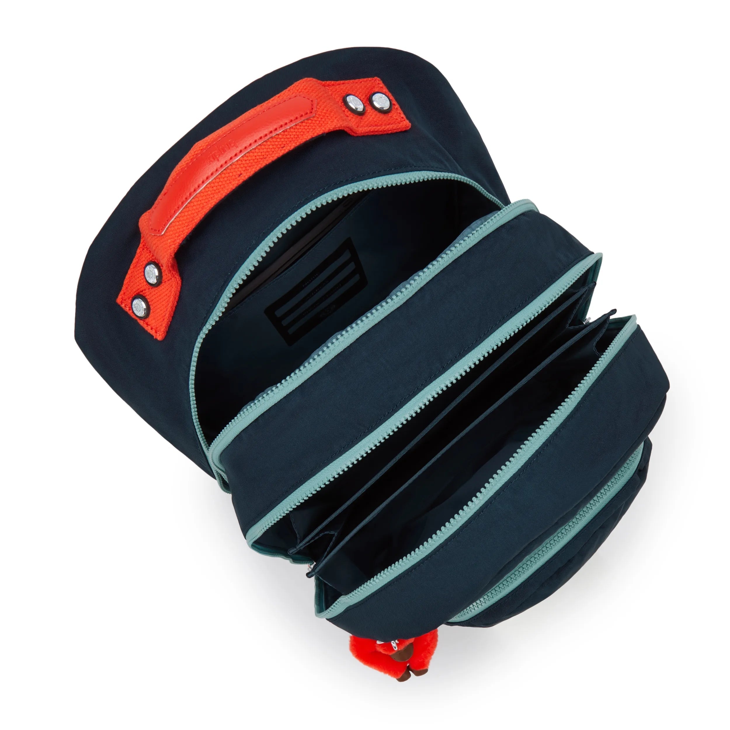Classroom 17 Laptop Backpack