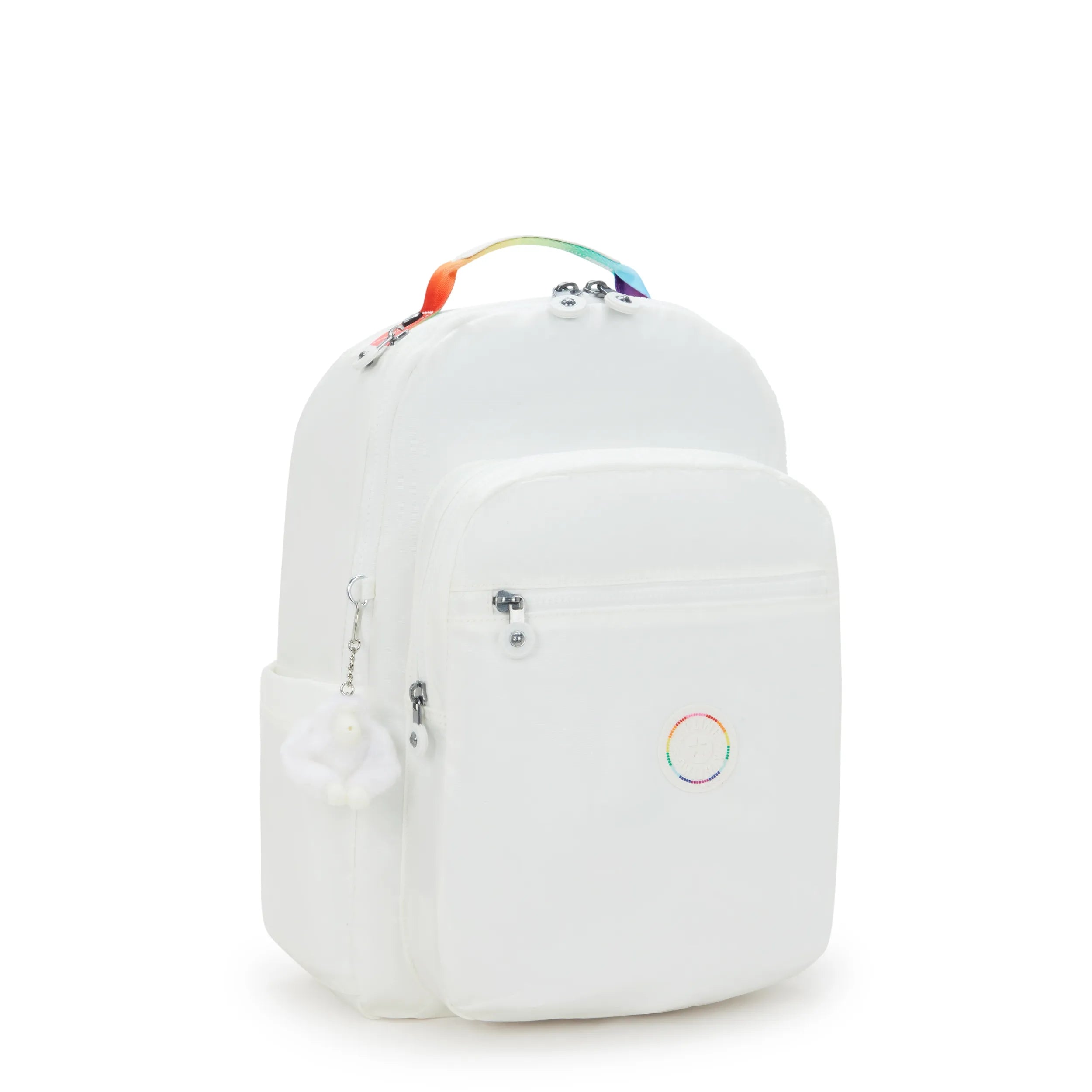 Seoul Large 15 Laptop Backpack