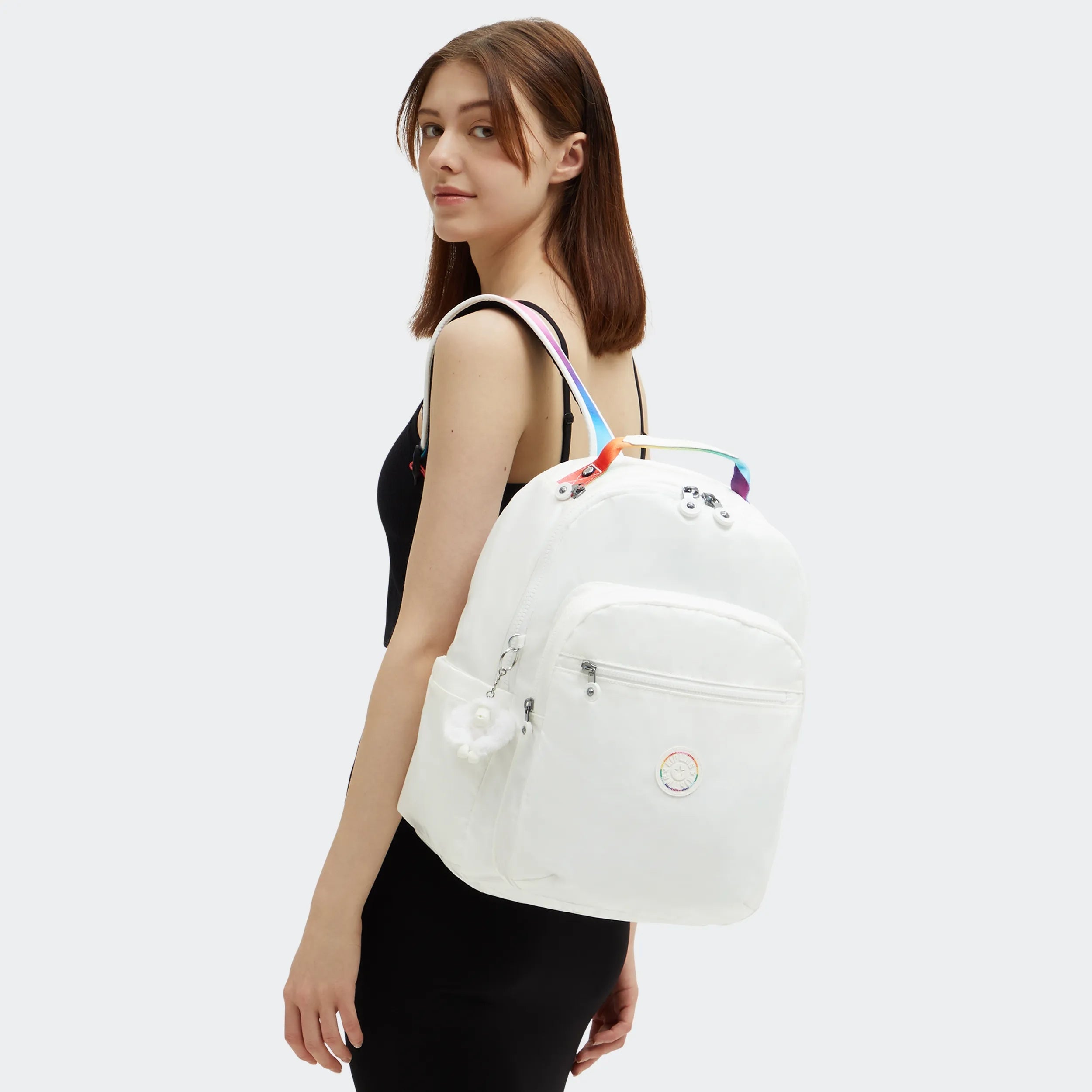 Seoul Large 15 Laptop Backpack