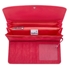 Money Land Snap Wallet