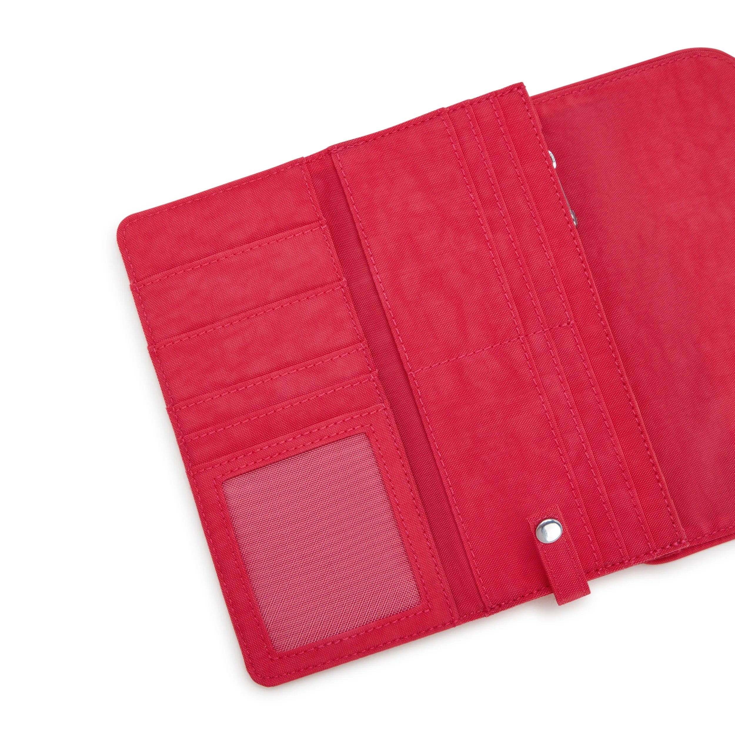 Money Land Snap Wallet