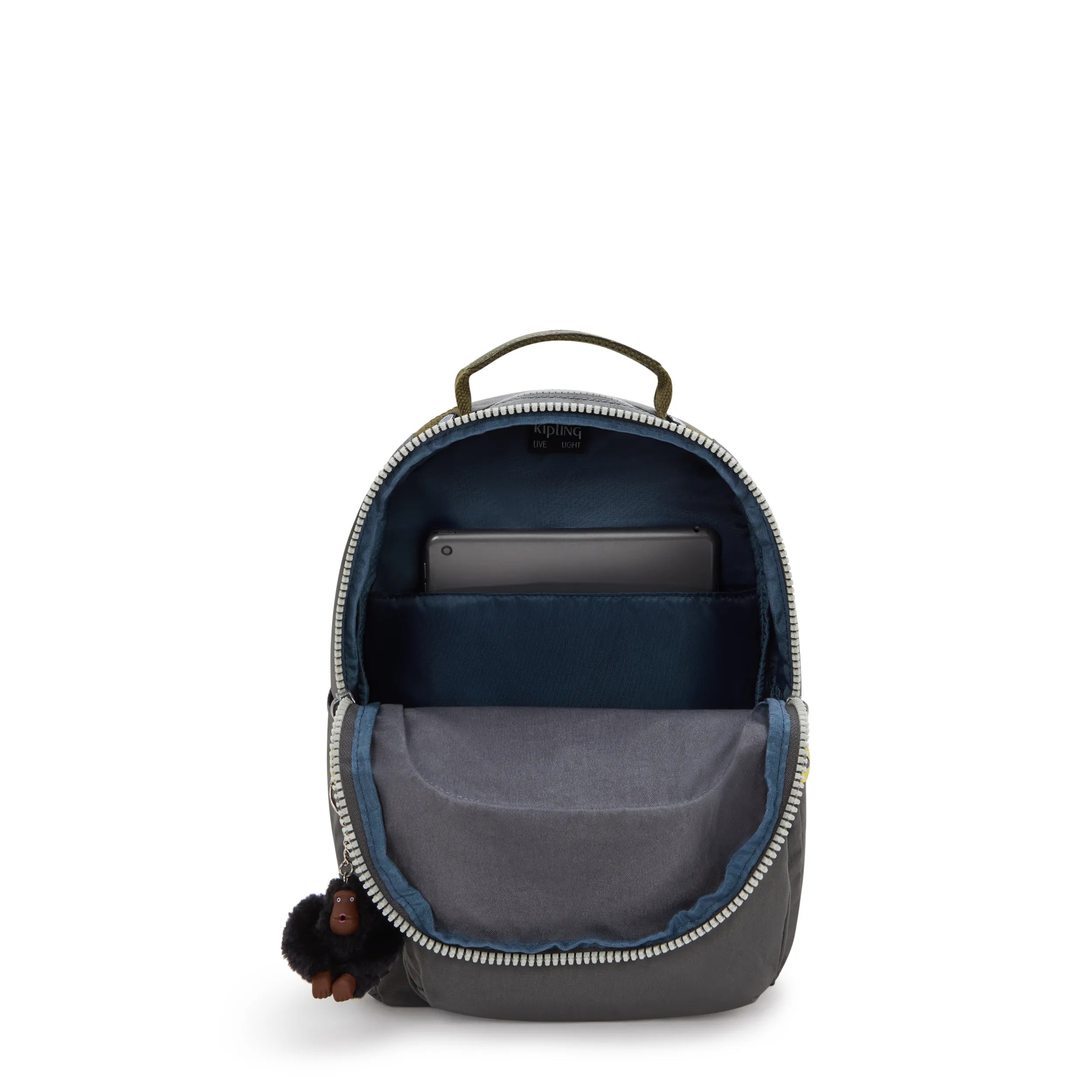 Seoul Small Tablet Backpack
