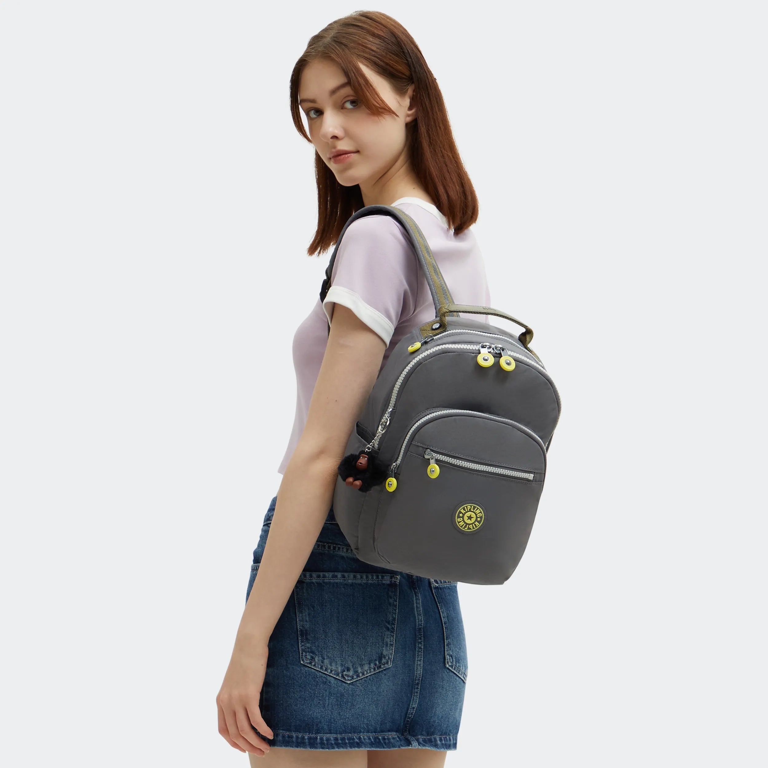 Seoul Small Tablet Backpack