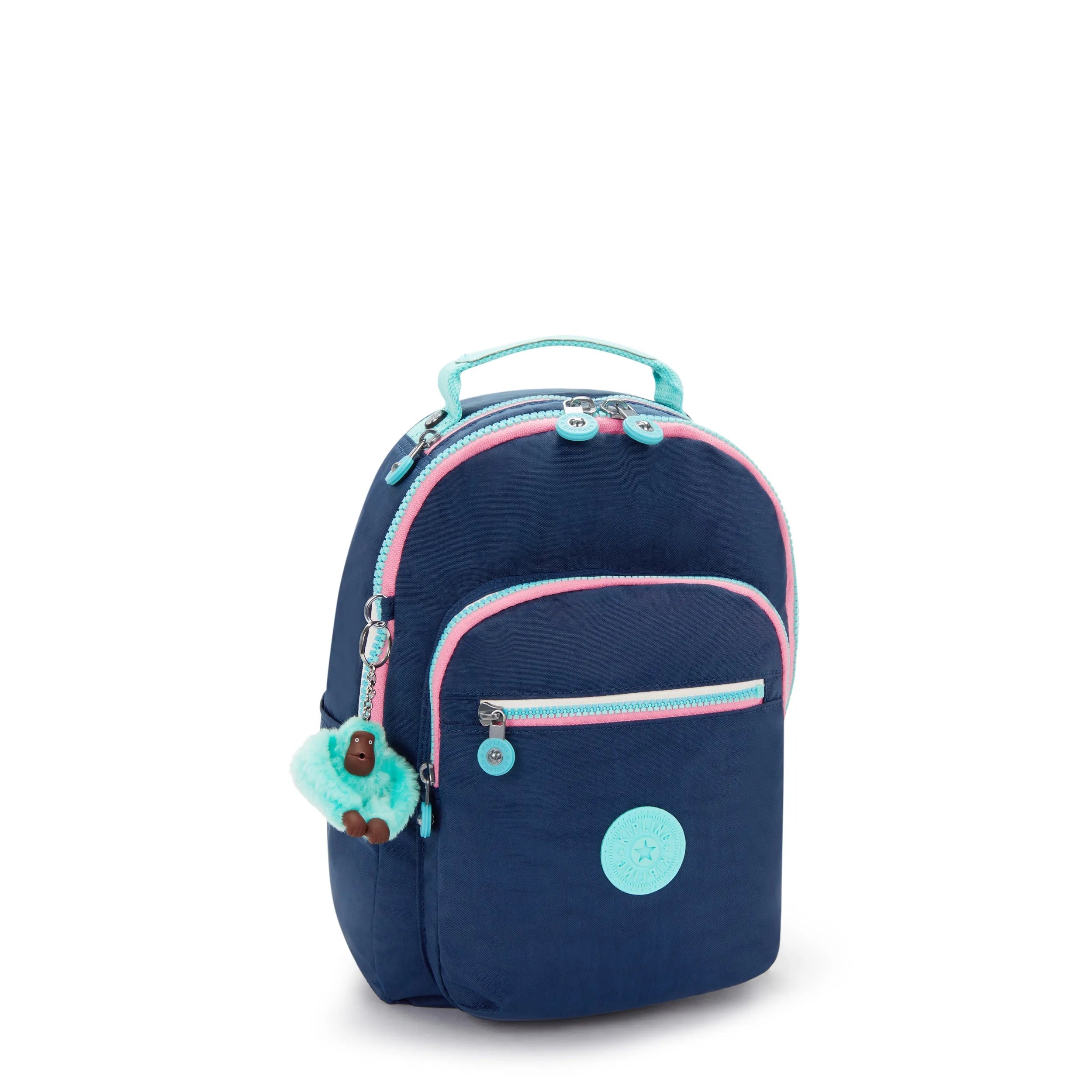 Seoul Small Tablet Backpack