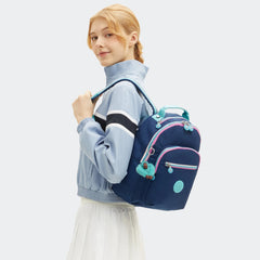 Seoul Small Tablet Backpack
