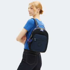 Seoul Small Tablet Backpack