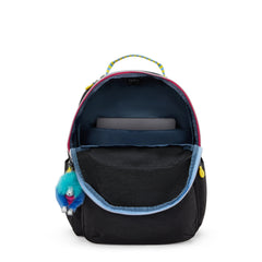 Seoul Large 15 Laptop Backpack