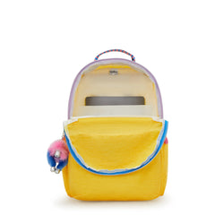 Seoul Large 15 Laptop Backpack